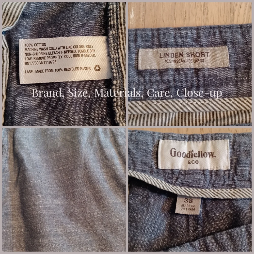 Goodfellow & Co goodfellow co
